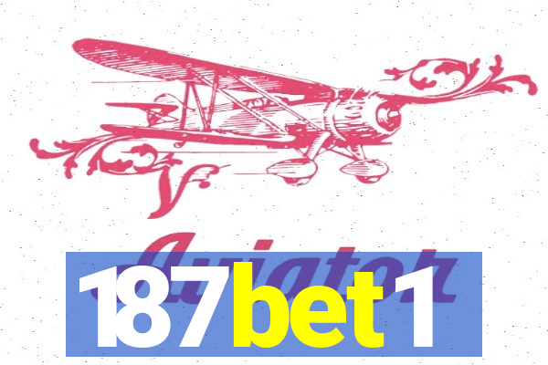 187bet1