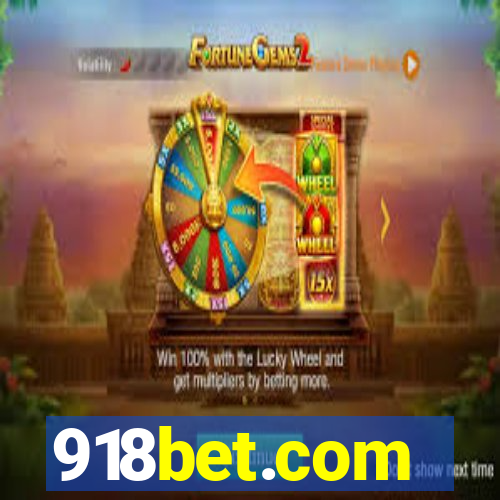 918bet.com