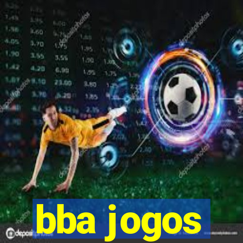 bba jogos