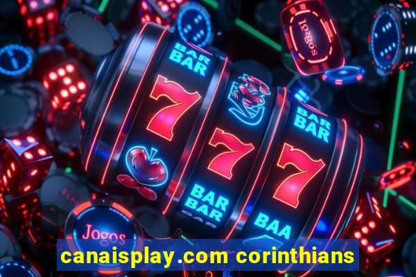 canaisplay.com corinthians