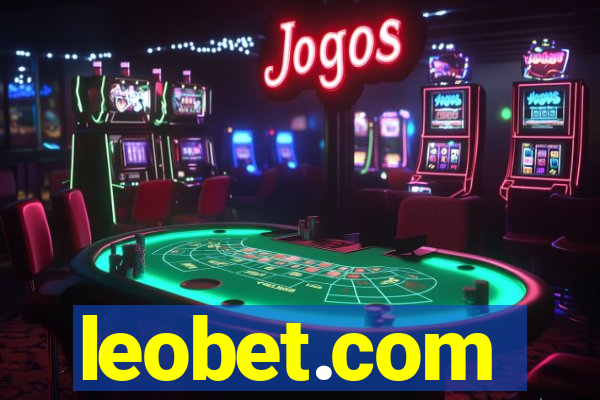 leobet.com