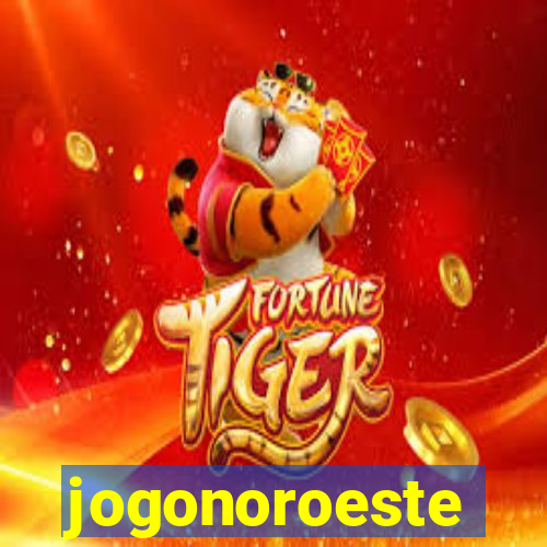 jogonoroeste