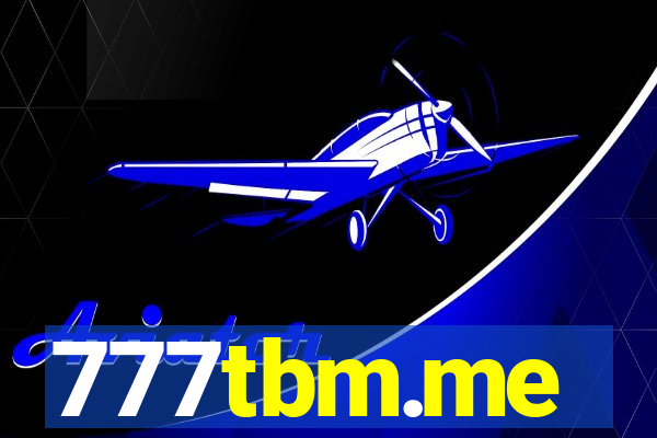 777tbm.me