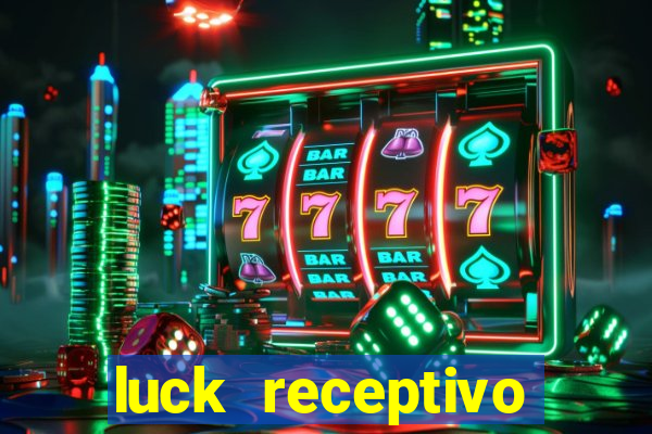 luck receptivo porto seguro