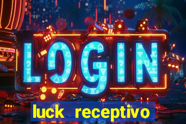 luck receptivo porto seguro