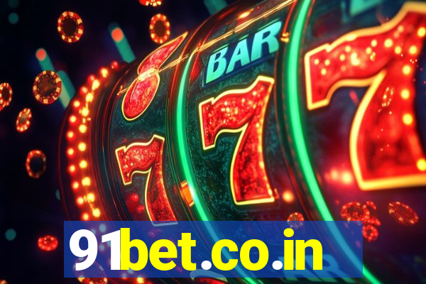 91bet.co.in