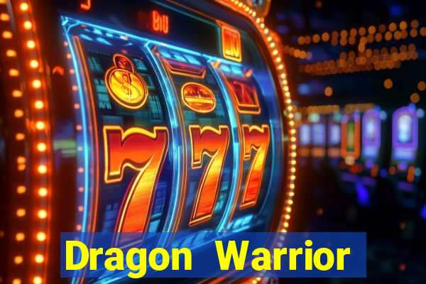 Dragon Warrior legend champion dinheiro infinito dragon warriors champions