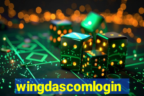 wingdascomlogin