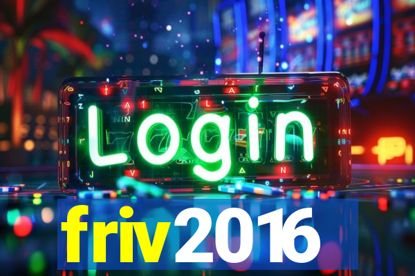 friv2016