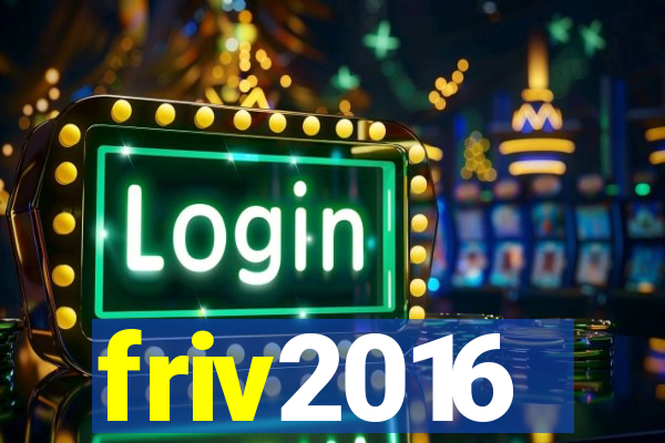 friv2016