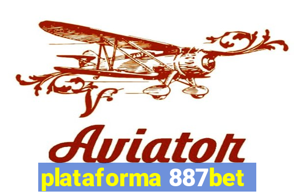 plataforma 887bet