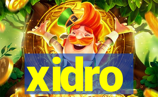 xidro