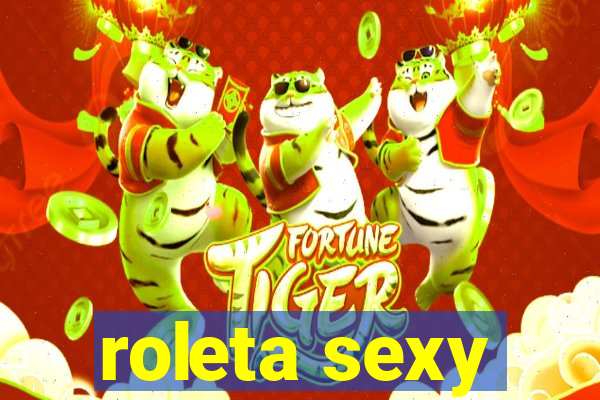 roleta sexy