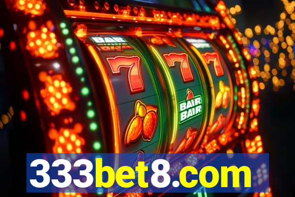 333bet8.com