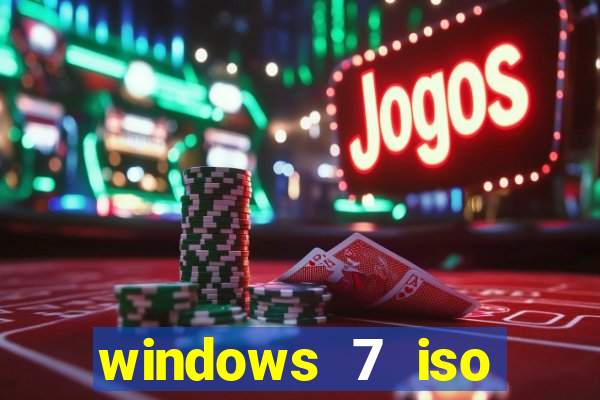 windows 7 iso download 64 bits