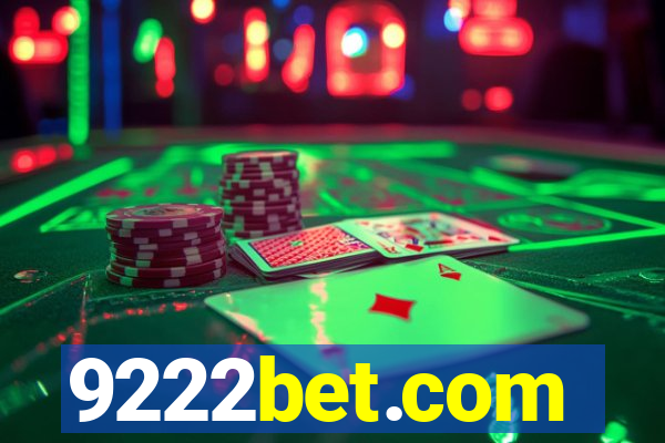 9222bet.com