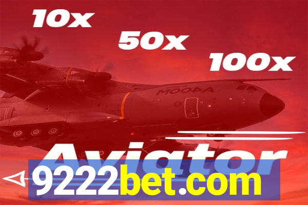 9222bet.com