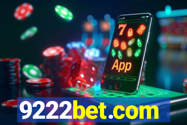 9222bet.com