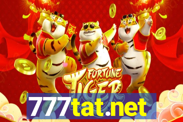 777tat.net