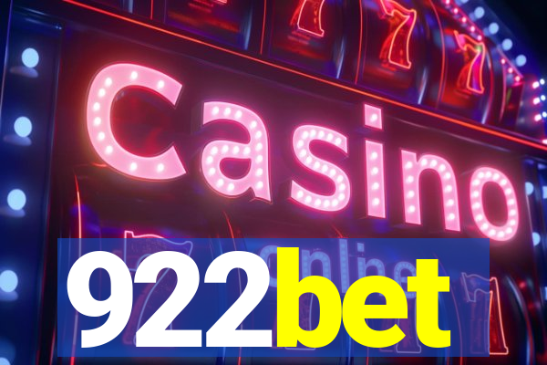 922bet