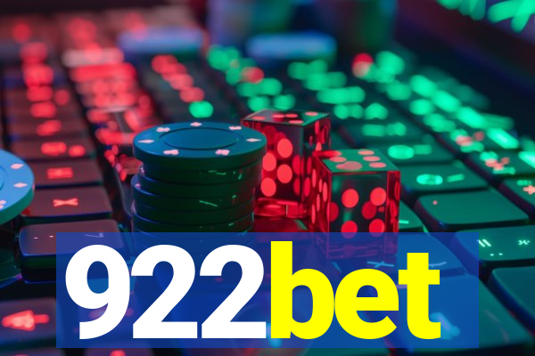 922bet