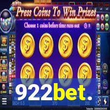 922bet.