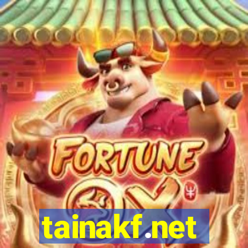 tainakf.net