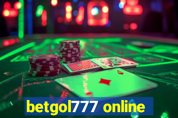 betgol777 online