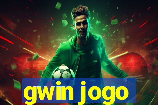 gwin jogo