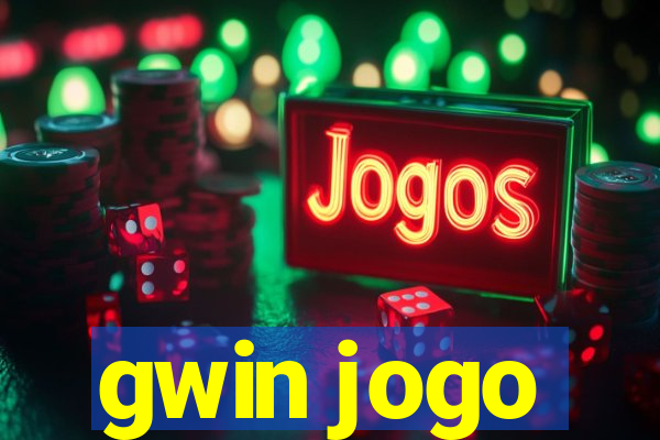 gwin jogo