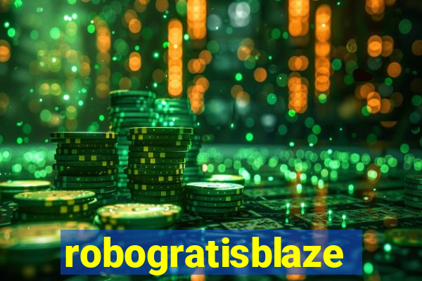 robogratisblaze