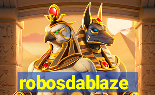 robosdablaze