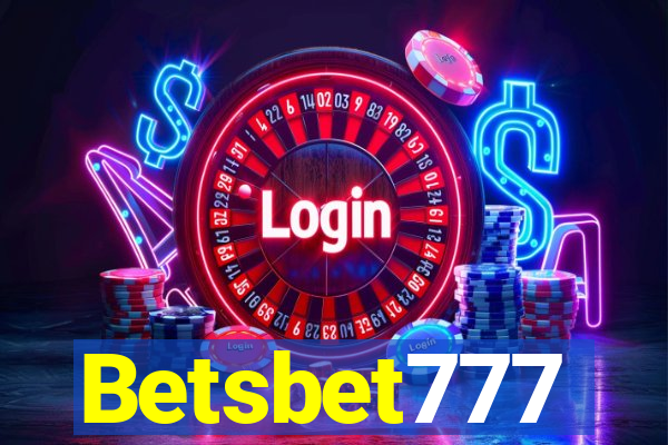 Betsbet777