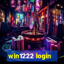 win1222 login