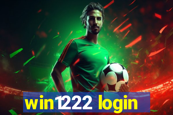 win1222 login