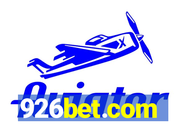 926bet.com