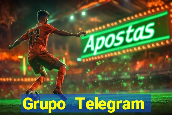 Grupo Telegram palpites futebol