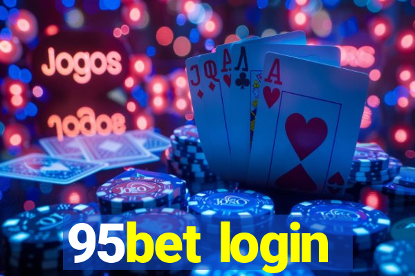 95bet login