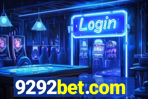 9292bet.com