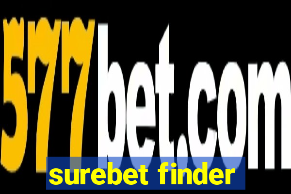 surebet finder