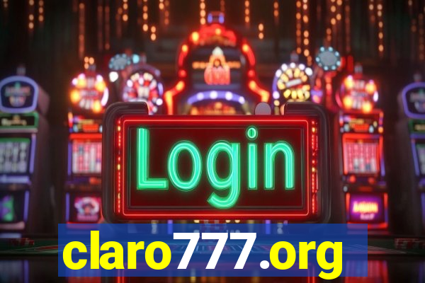 claro777.org