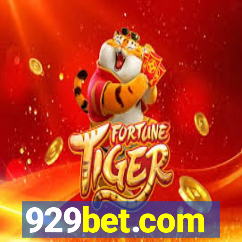 929bet.com