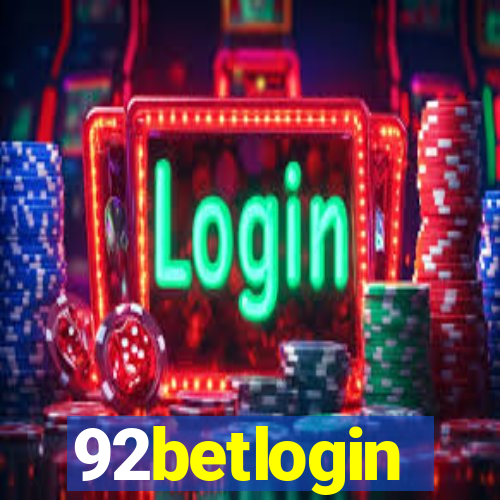 92betlogin