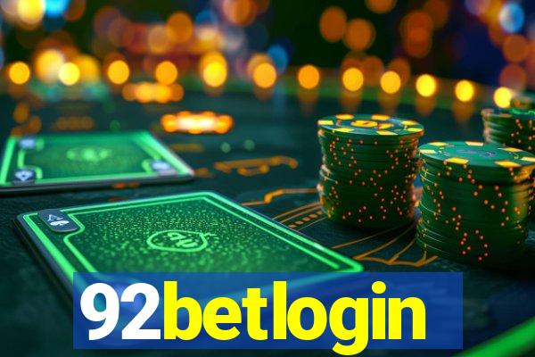 92betlogin