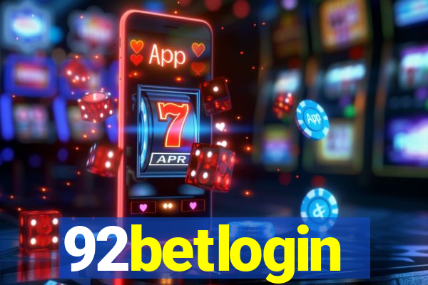 92betlogin