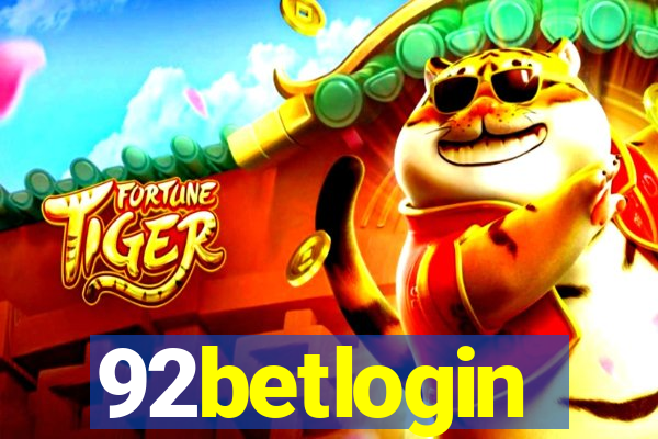 92betlogin