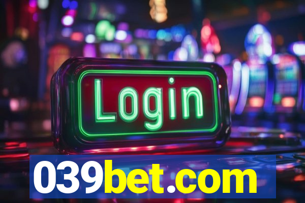 039bet.com