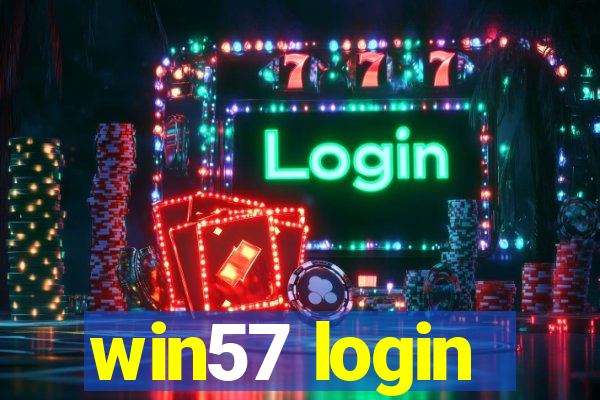 win57 login