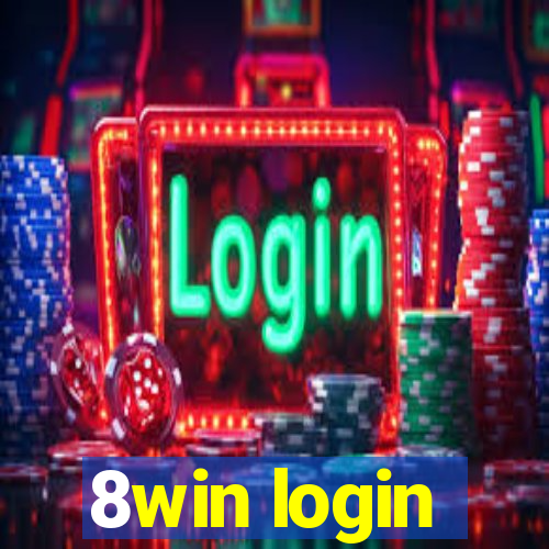 8win login