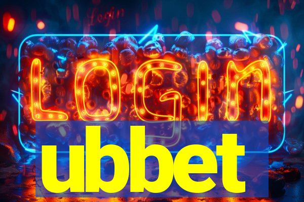 ubbet